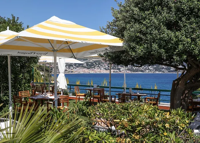 Grand Hotel Del Mare Resort & Spa